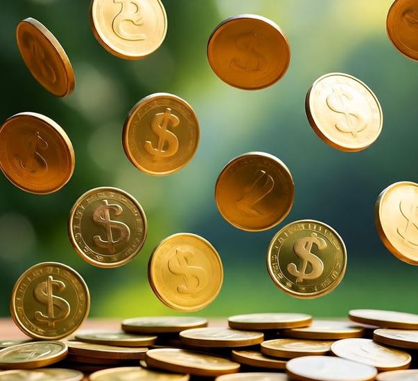 3. Wealth and Financial Success